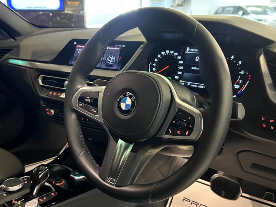 218IA GRAN COUPE M-SPORT - Image 4