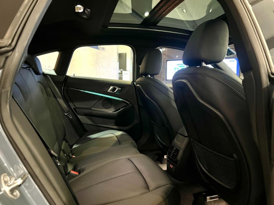 218IA GRAN COUPE M-SPORT - Image 10