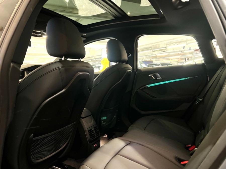 218IA GRAN COUPE M-SPORT - Image 11