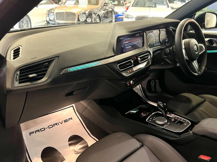 218IA GRAN COUPE M-SPORT - Image 7