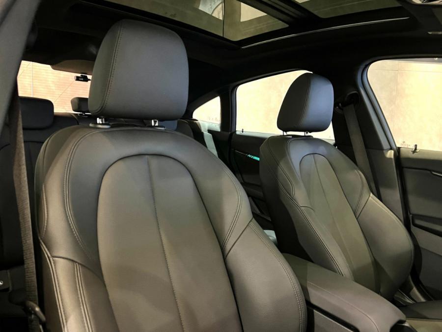 218IA GRAN COUPE M-SPORT - Image 9