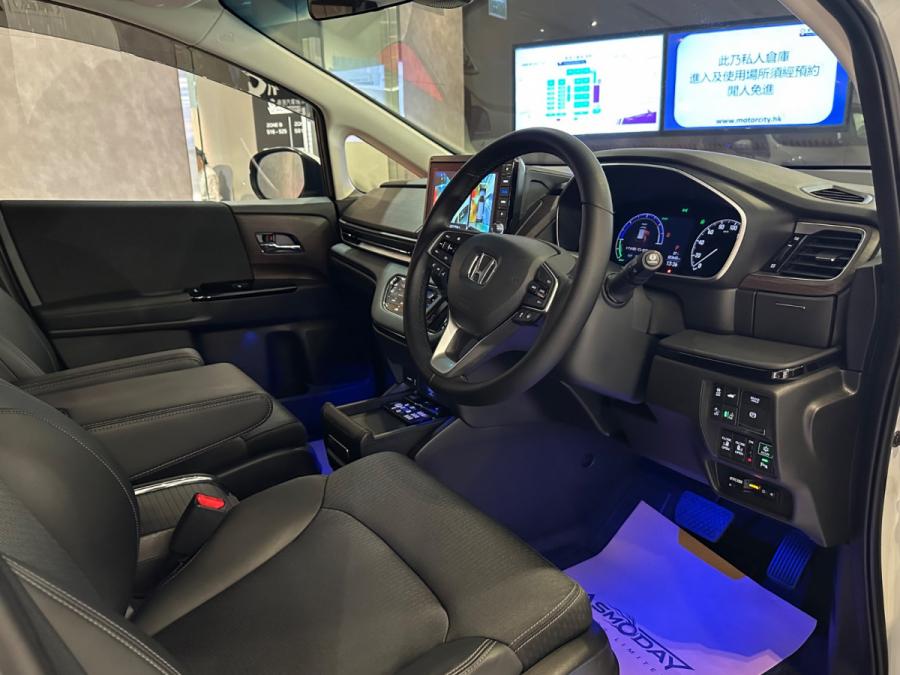 Odyssey E:HEV Absolute EX - Image 2