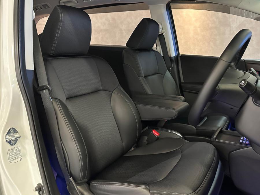 Odyssey E:HEV Absolute EX - Image 3