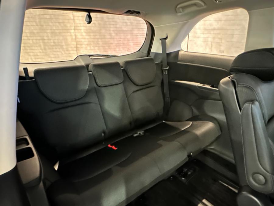 Odyssey E:HEV Absolute EX - Image 5