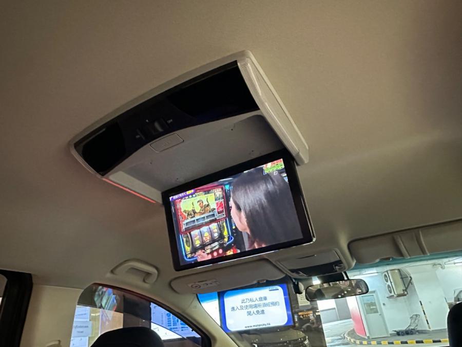 Odyssey E:HEV Absolute EX - Image 6