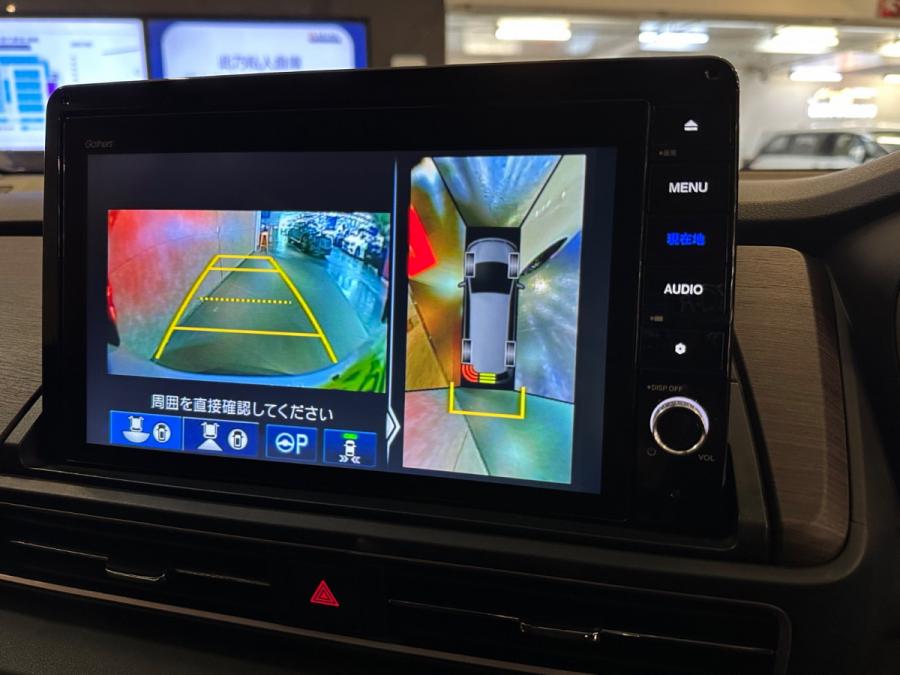 Odyssey E:HEV Absolute EX - Image 8