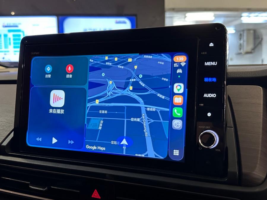 Odyssey E:HEV Absolute EX - Image 9