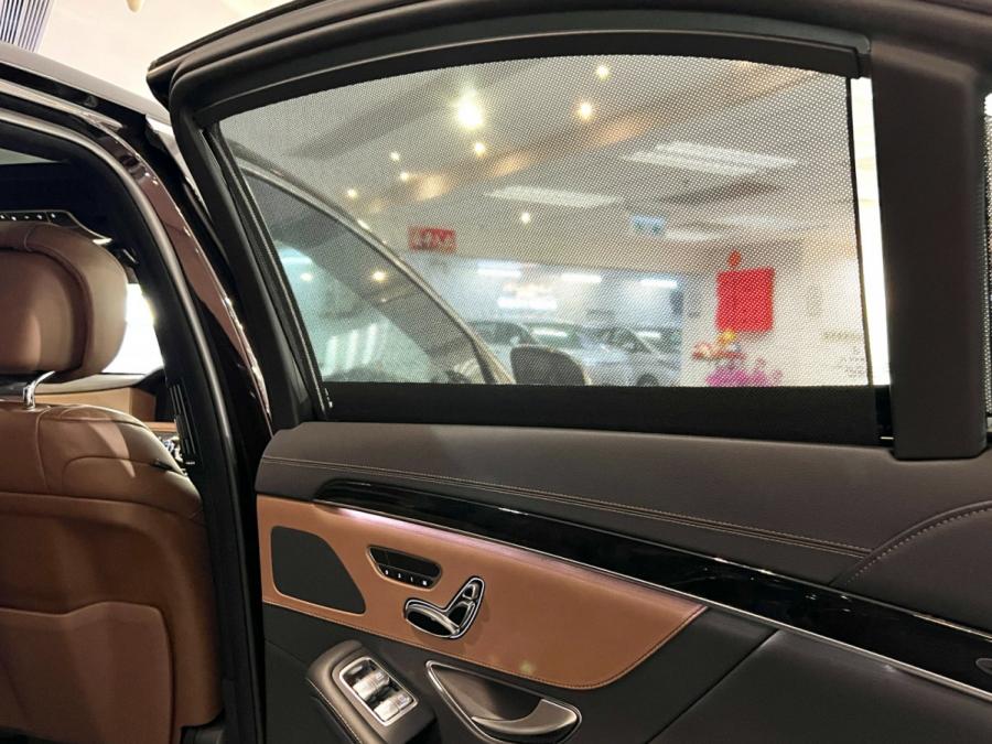 S500 FACELIFT - Image 12
