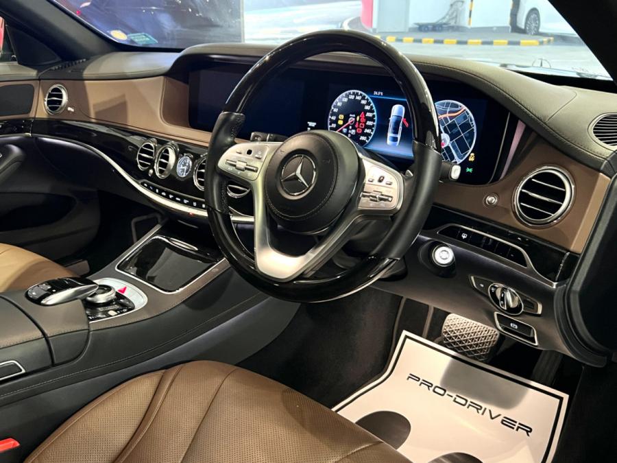 S500 FACELIFT - Image 5