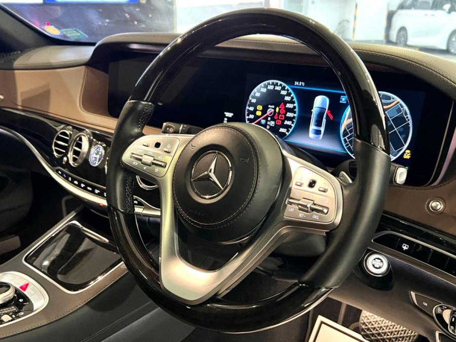 S500 FACELIFT - Image 4