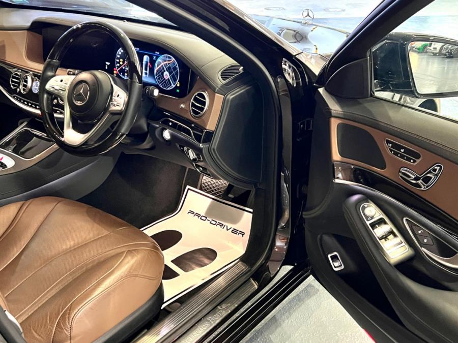 S500 FACELIFT - Image 6