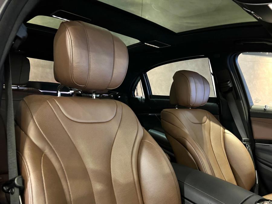 S500 FACELIFT - Image 9