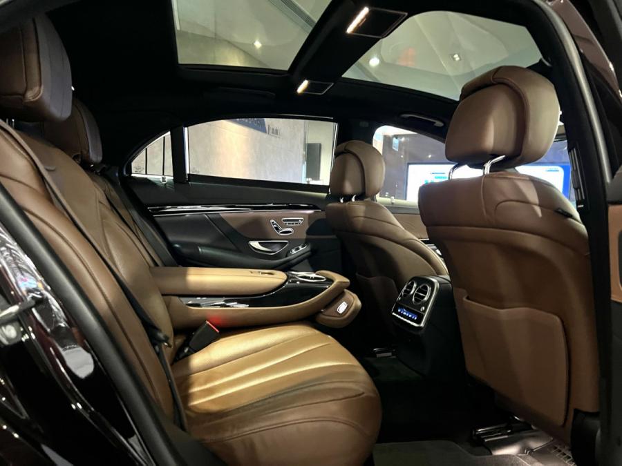 S500 FACELIFT - Image 10