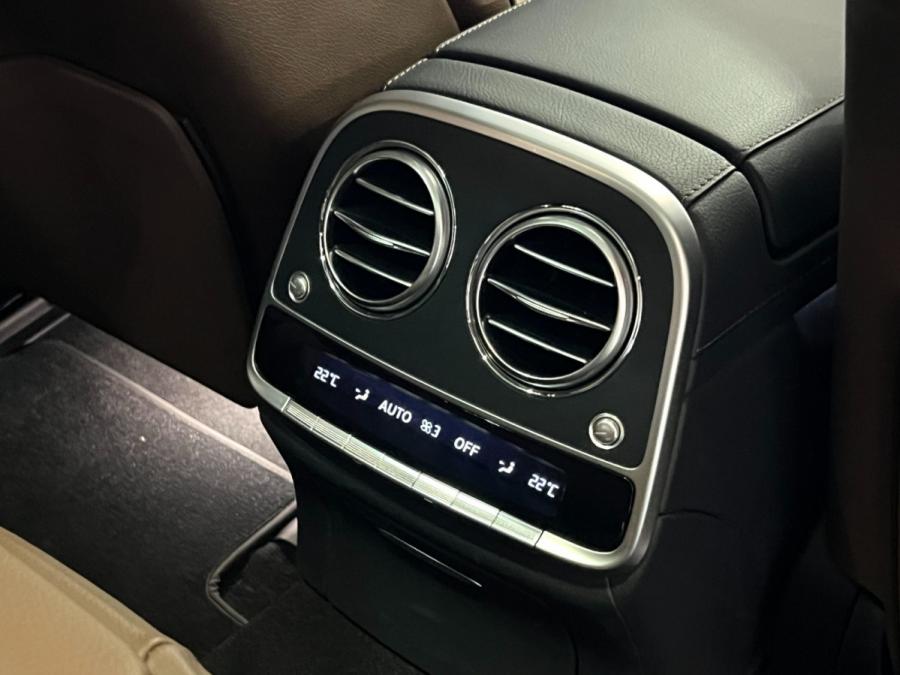 S500 FACELIFT - Image 13