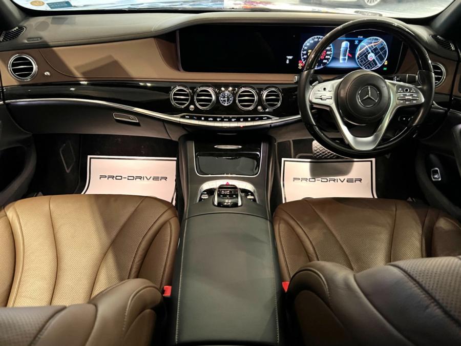 S500 FACELIFT - Image 8