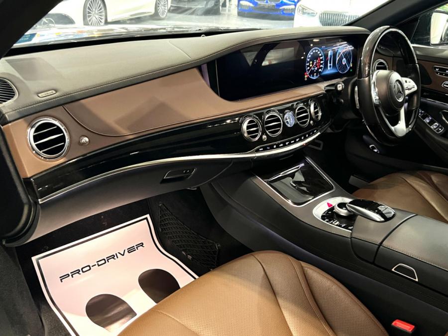 S500 FACELIFT - Image 7