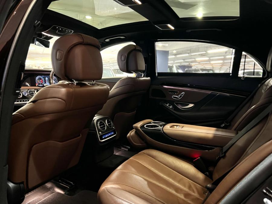 S500 FACELIFT - Image 11