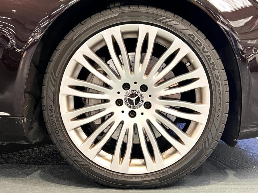 S500 FACELIFT - Image 3