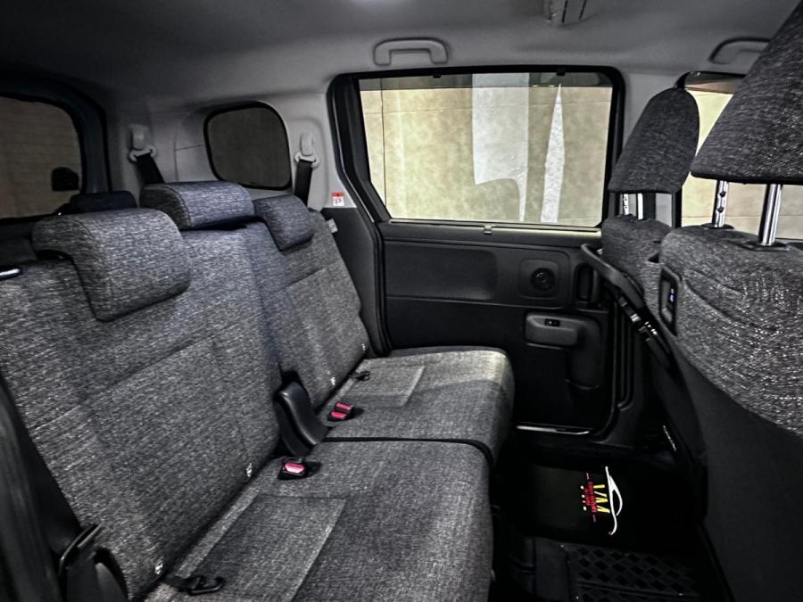 SIENTA 1.5 七座 - Image 7