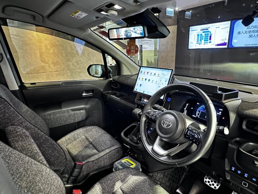 SIENTA 1.5 七座 - Image 5