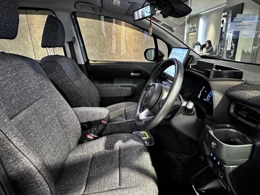 SIENTA 1.5 七座 - Image 6