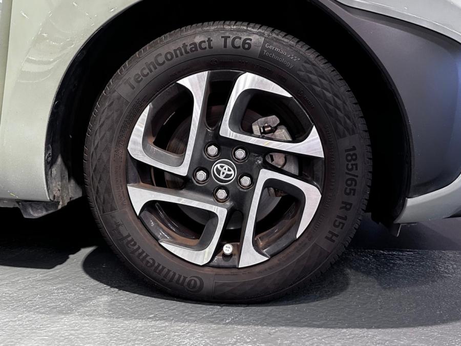 SIENTA 1.5 七座 - Image 8