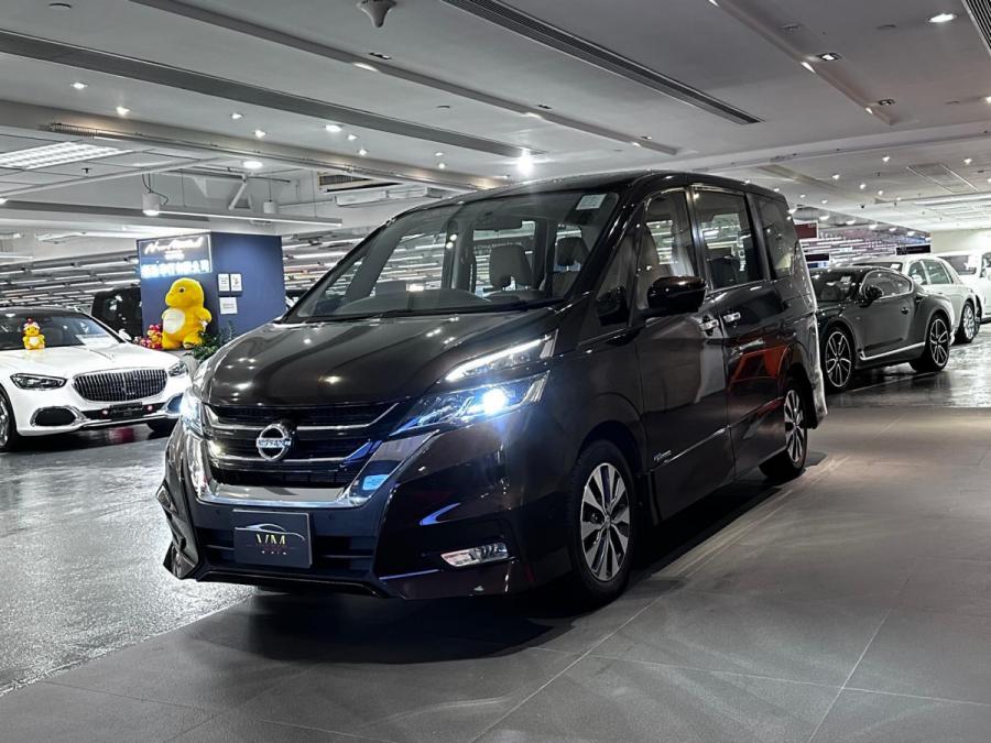 Serena 8座 - Image 3