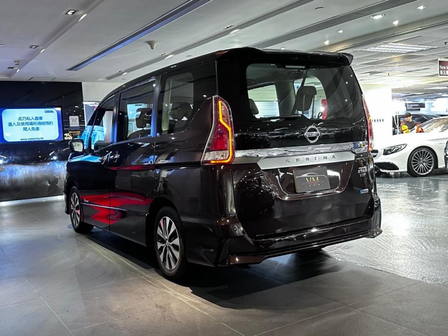 Serena 8座 - Image 4