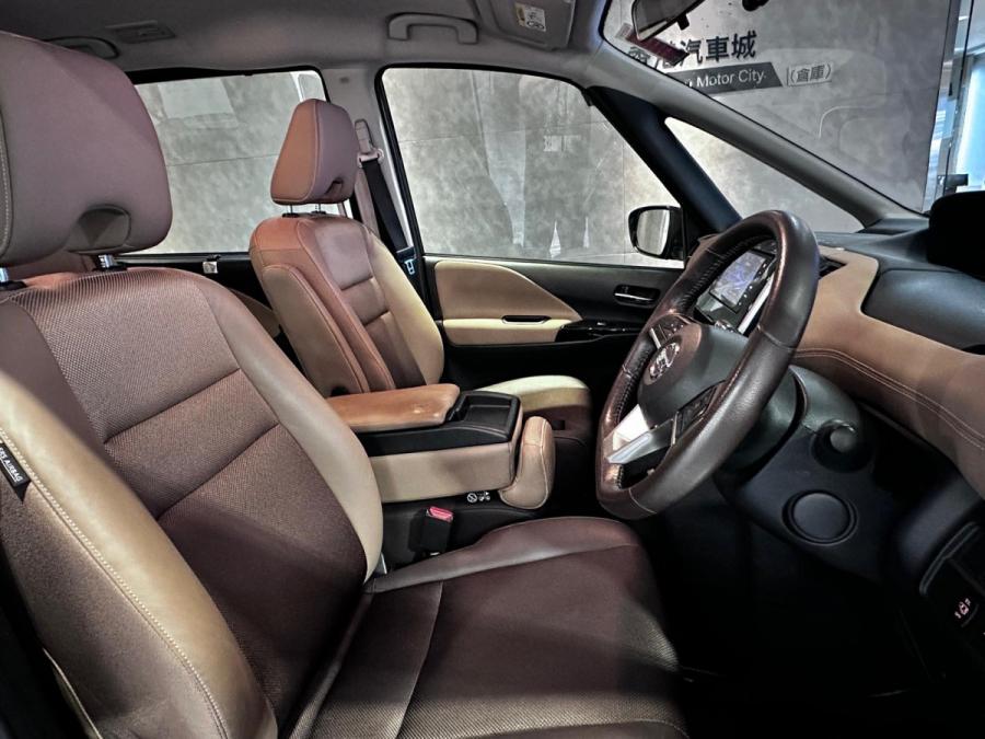 Serena 8座 - Image 6