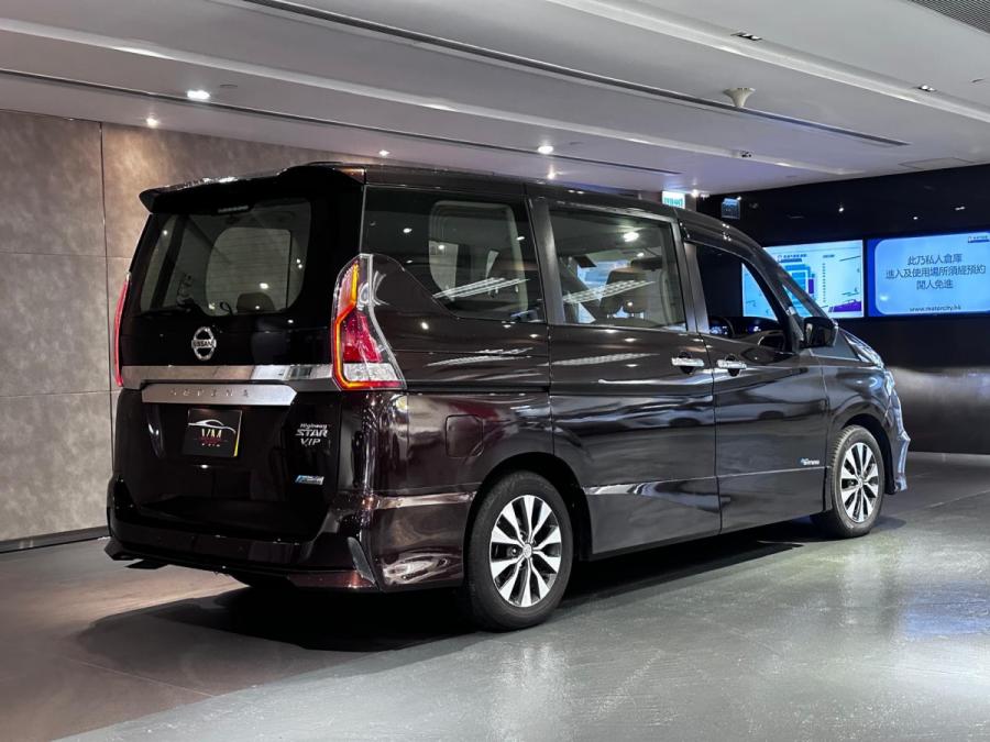 Serena 8座 - Image 2