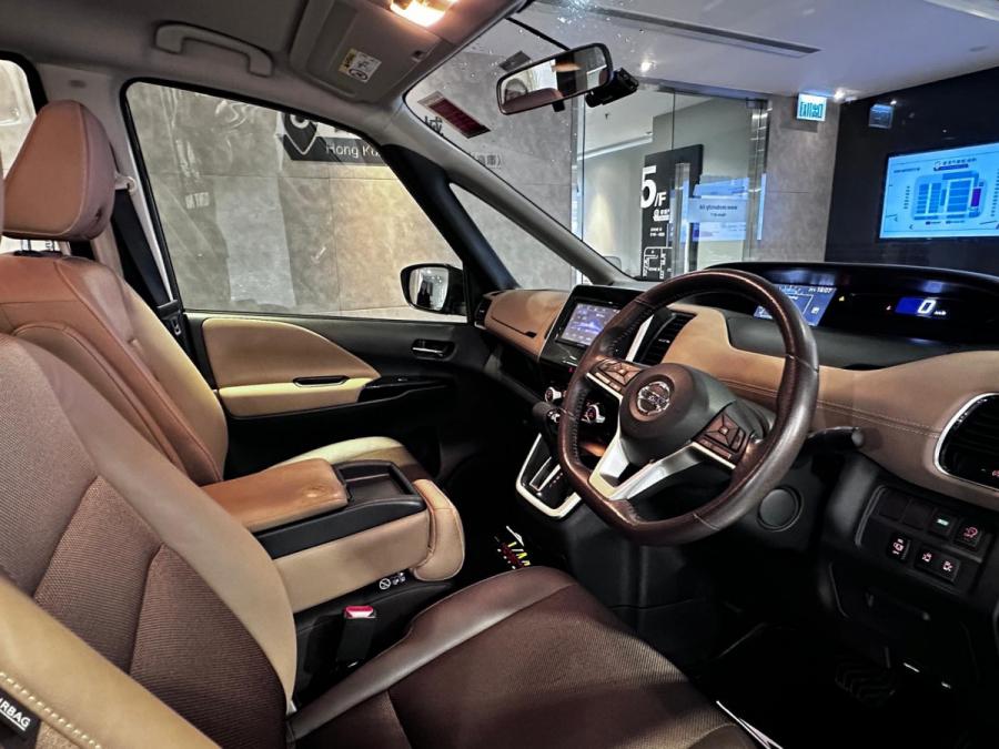 Serena 8座 - Image 5