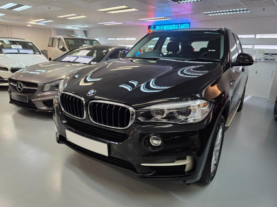 X5  XDRIVE35i - Image 2