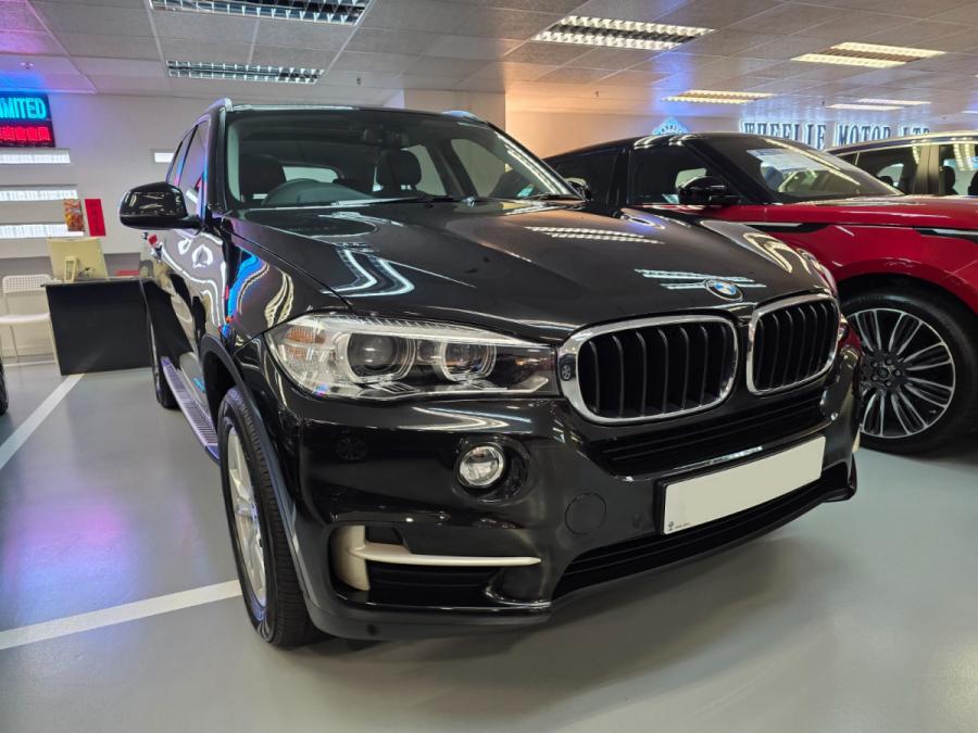 X5  XDRIVE35i - Image 3