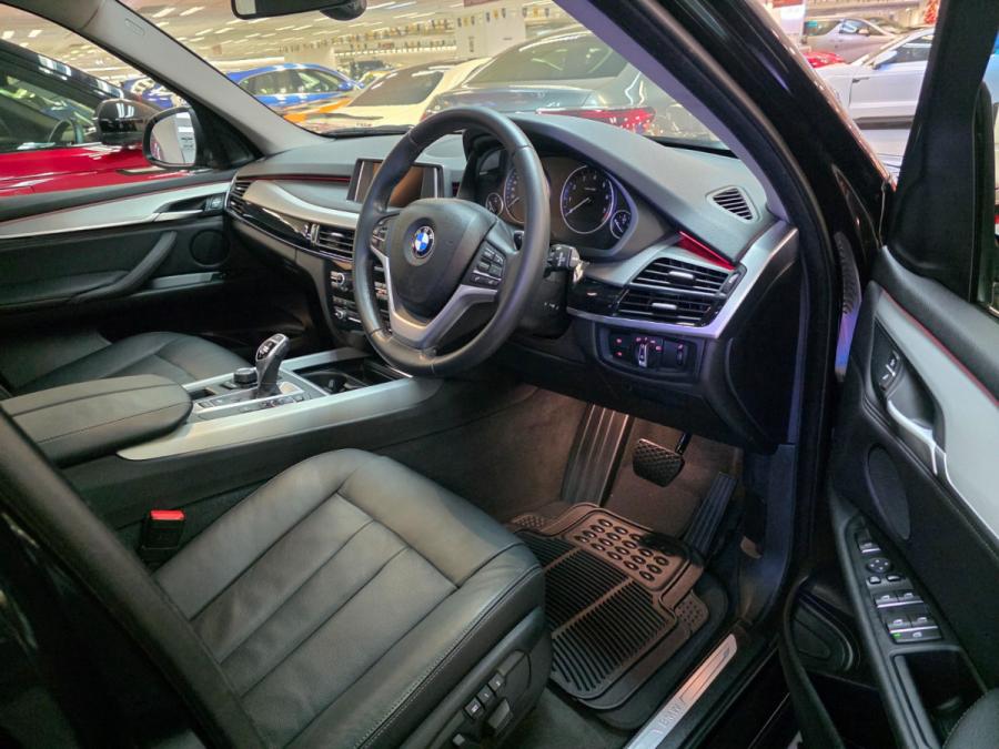 X5  XDRIVE35i - Image 4