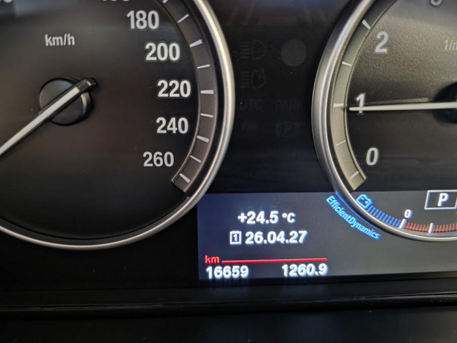 X5  XDRIVE35i - Image 5