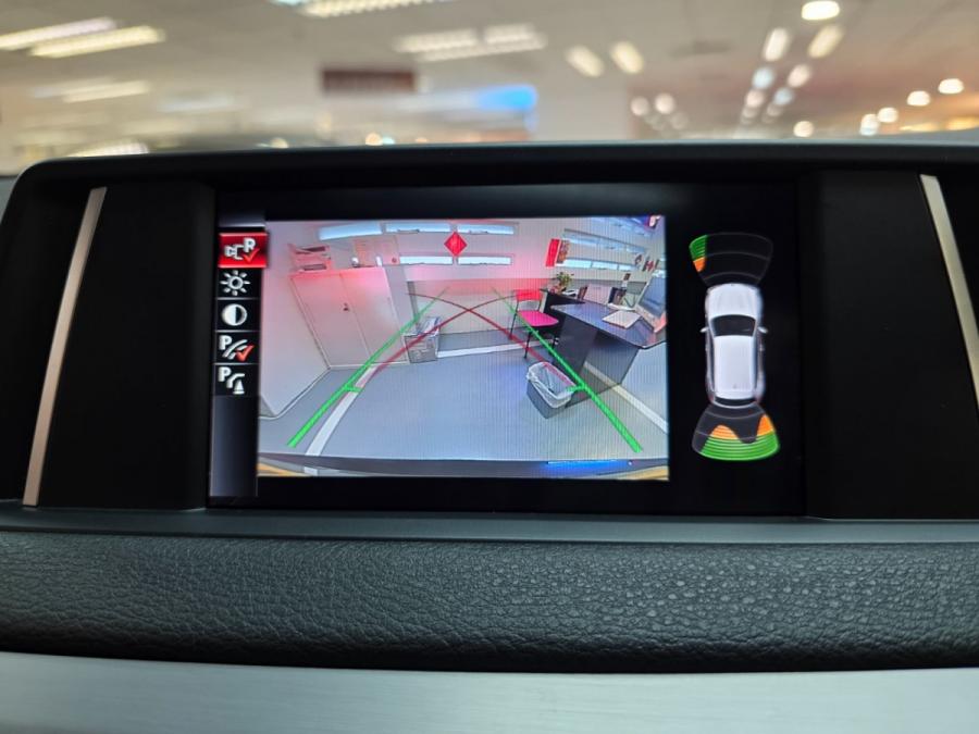 X5  XDRIVE35i - Image 6