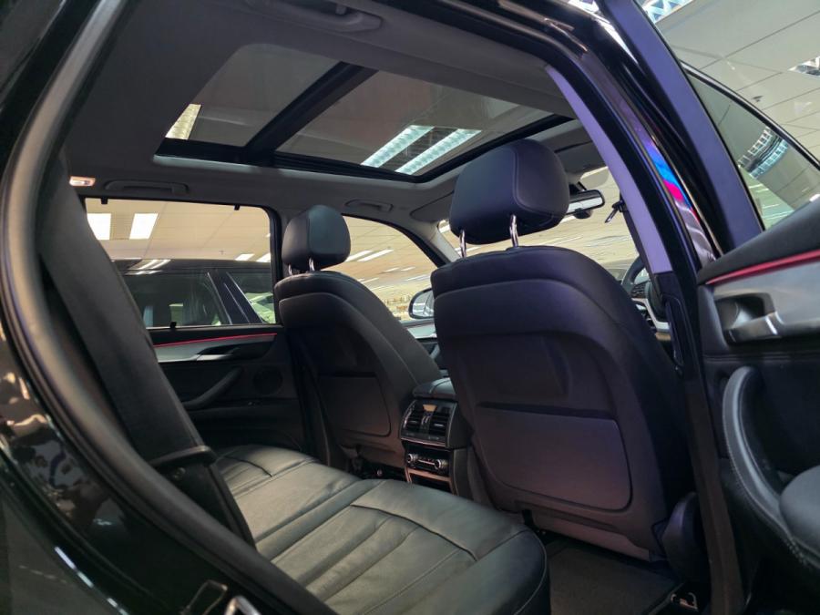 X5  XDRIVE35i - Image 7