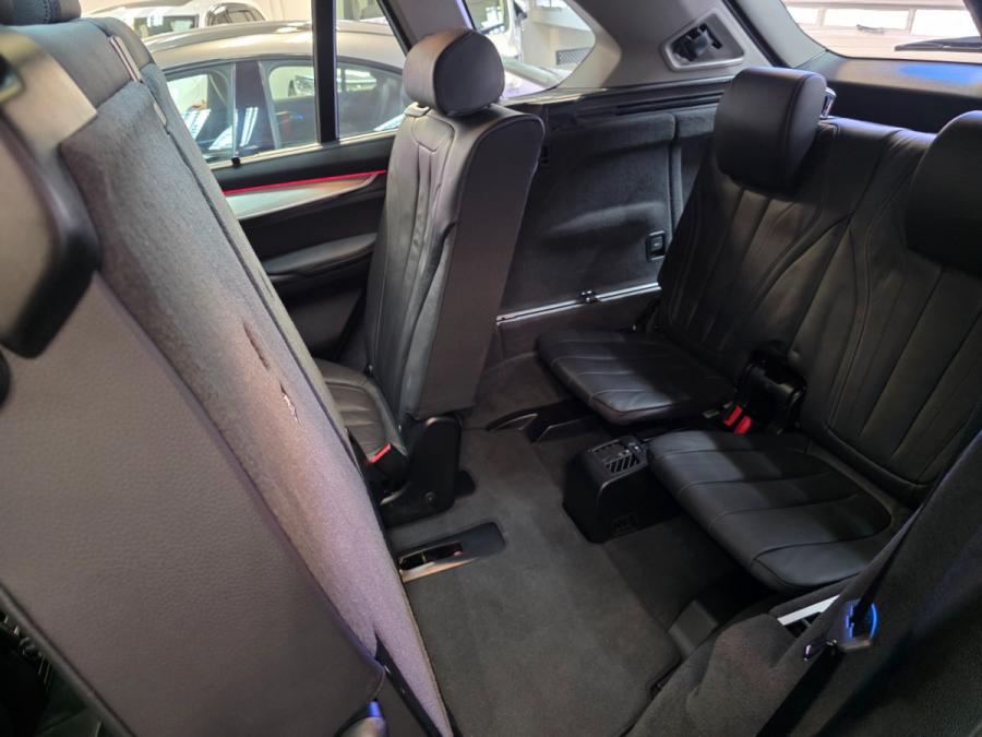 X5  XDRIVE35i - Image 8