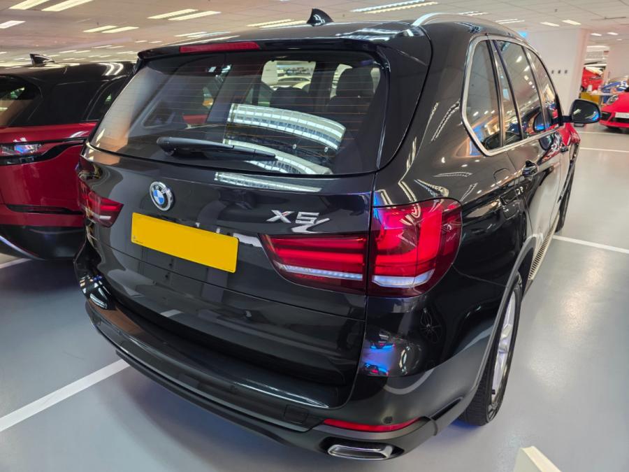 X5  XDRIVE35i - Image 10