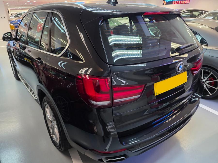 X5  XDRIVE35i - Image 11