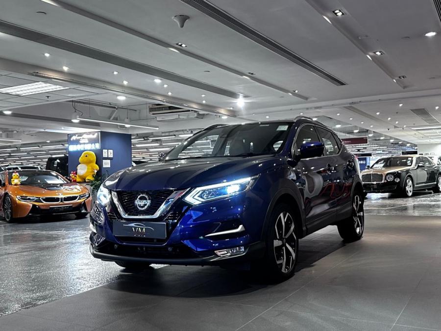 QASHQAI PLUS - Image 3