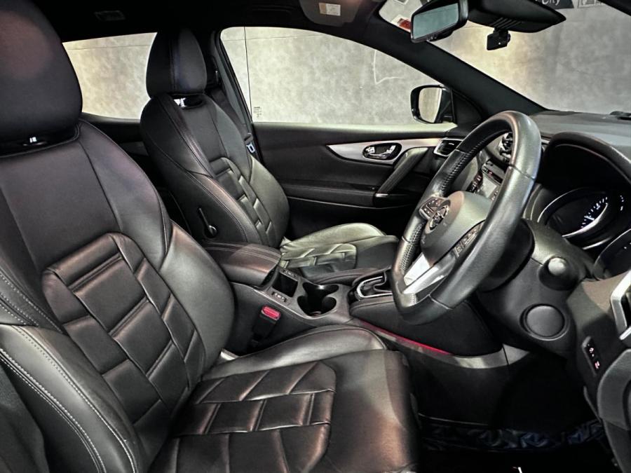 QASHQAI PLUS - Image 6