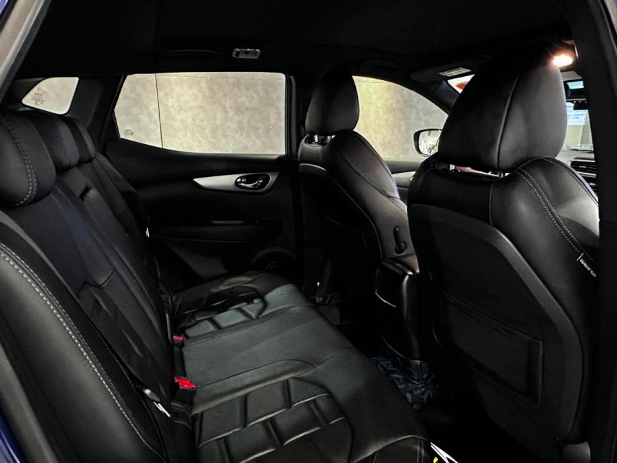 QASHQAI PLUS - Image 7