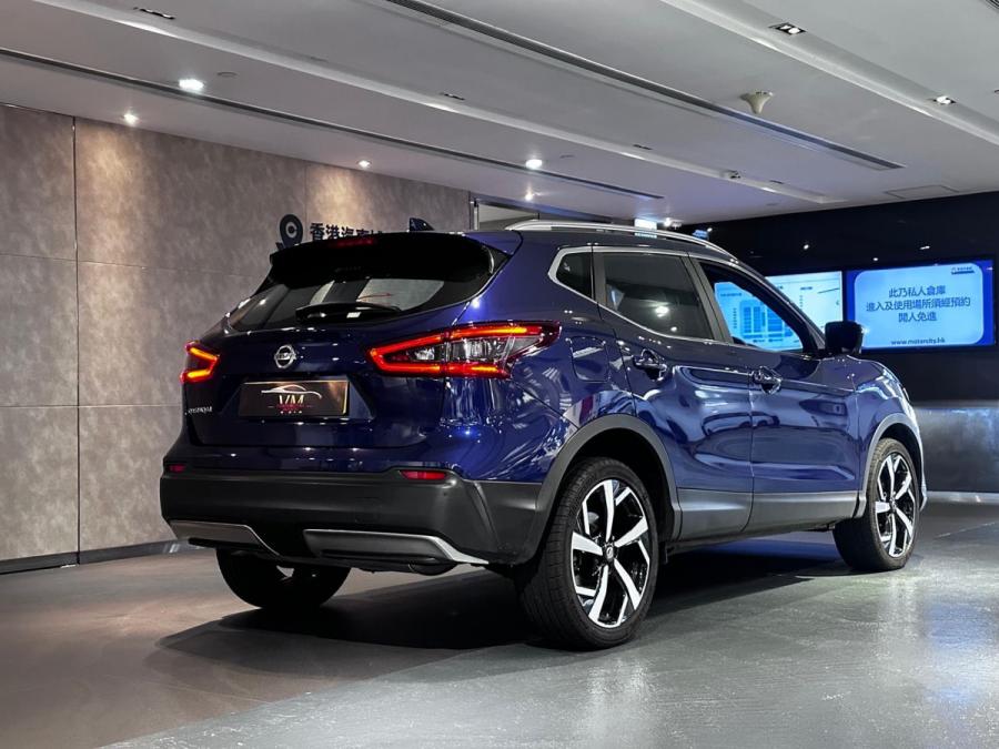 QASHQAI PLUS - Image 2