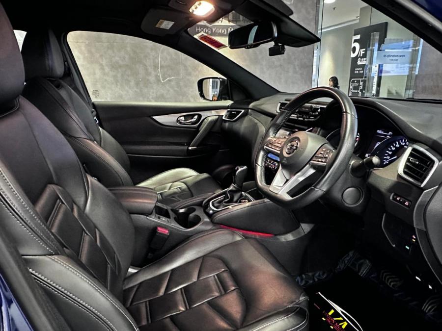 QASHQAI PLUS - Image 5