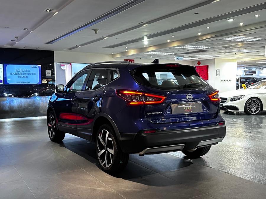 QASHQAI PLUS - Image 4