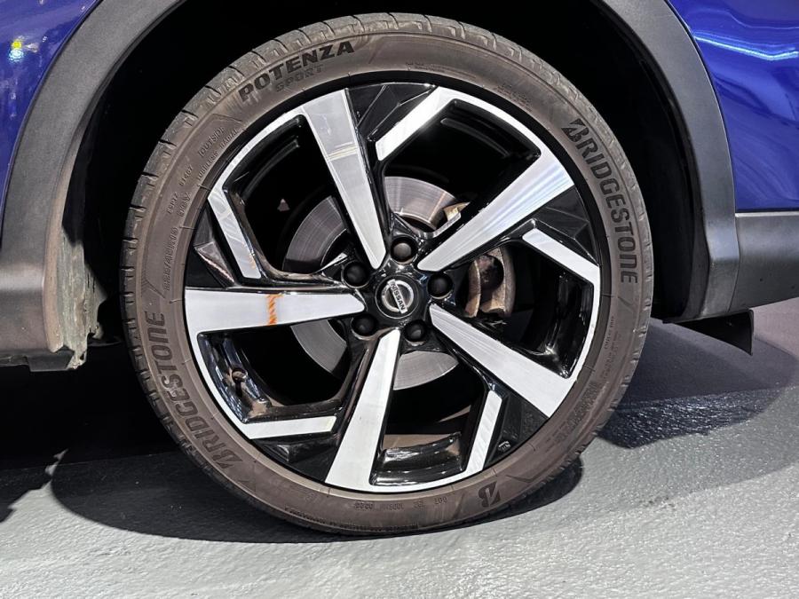 QASHQAI PLUS - Image 8