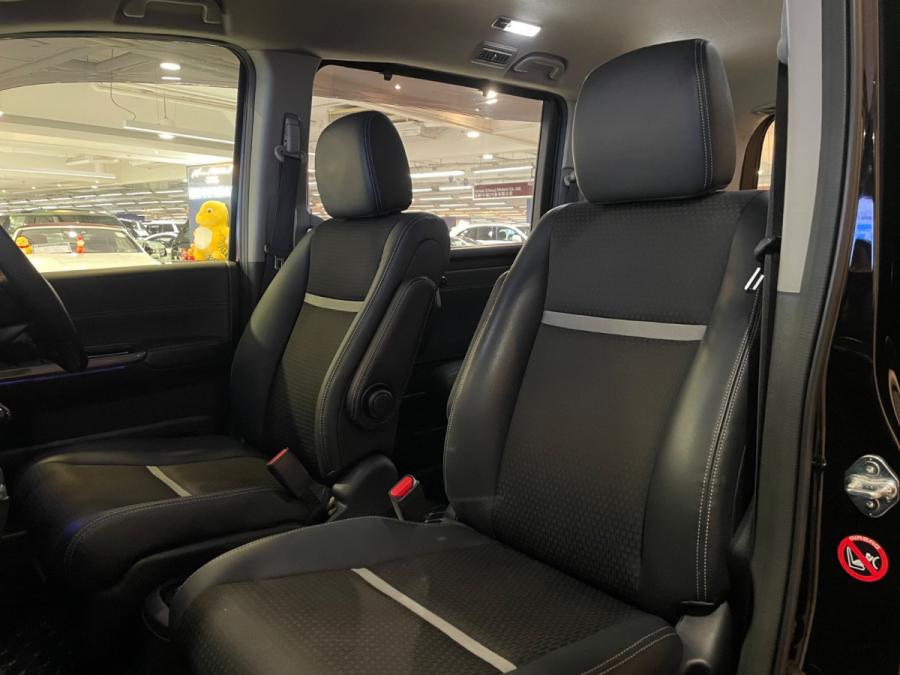 Stepwgn E:HEV Spada EX Cool - Image 3