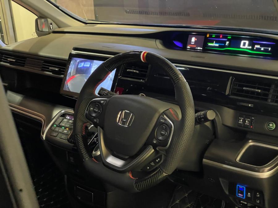 Stepwgn E:HEV Spada EX Cool - Image 2