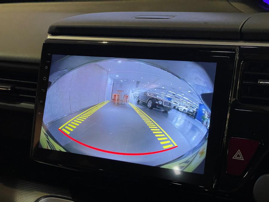 Stepwgn E:HEV Spada EX Cool - Image 7